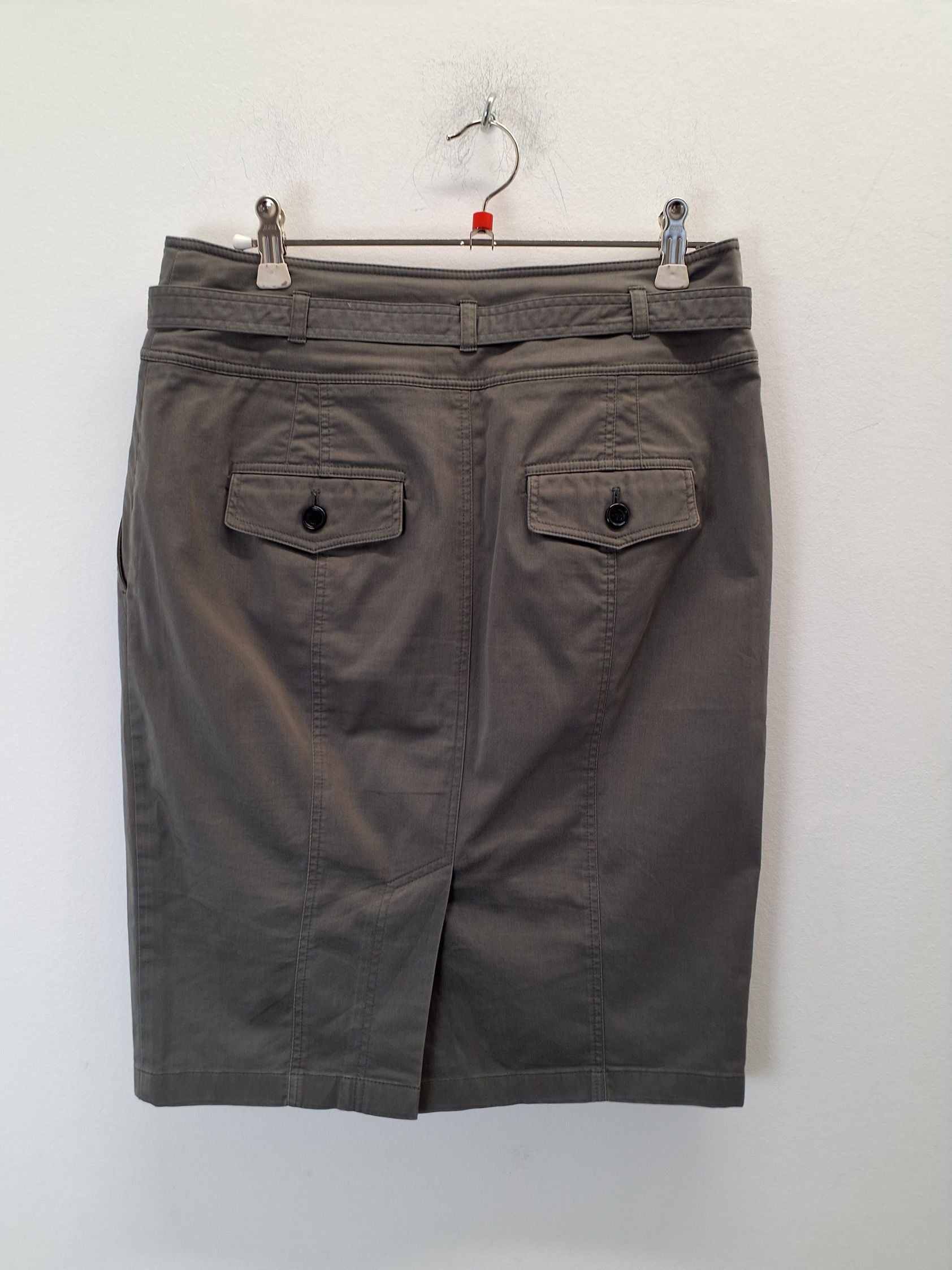 Burberry Nederdel